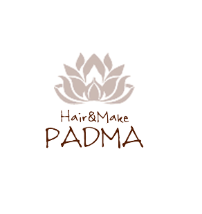 髪本来の輝きと美しさを… Hair&Make PADMA