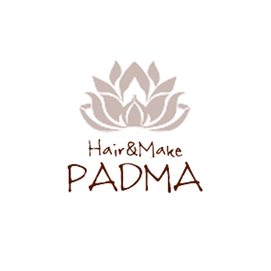 髪本来の輝きと美しさを… Hair&Make PADMA